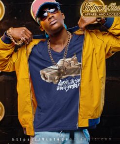 Stussy Does Cars Shirt Diggin The Scene With A Gangsta Lean V Neck TShirt