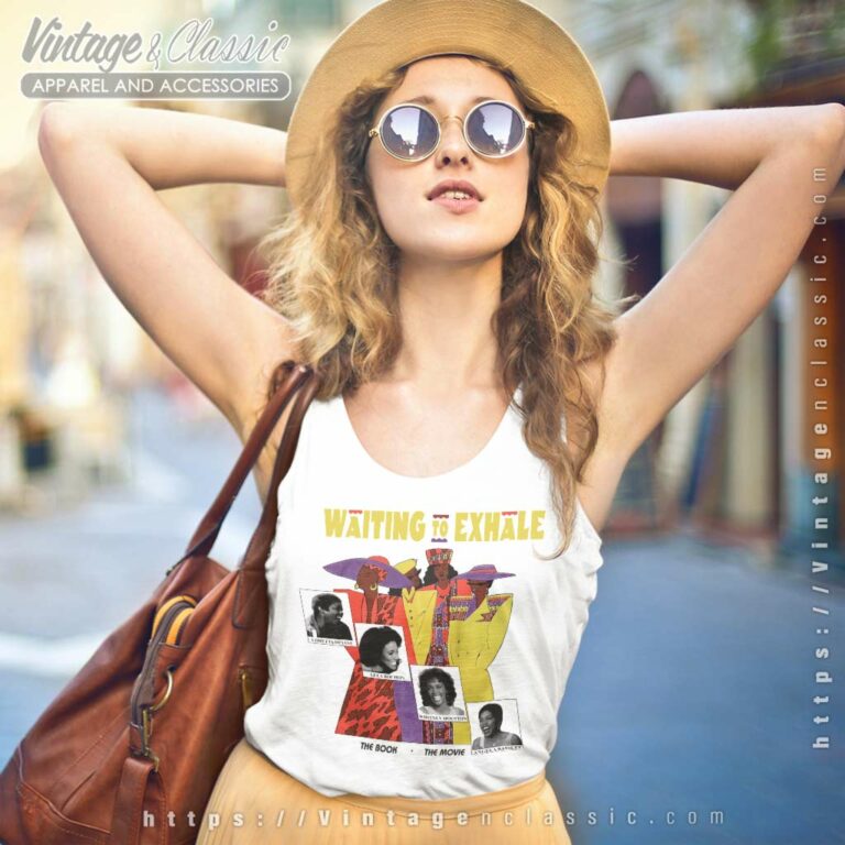 Stussy Waiting To Exhale Tank Top Racerback Stussy Waiting To Exhale Tank Top Racerback