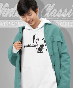Sublime Lou Dog Dalmatian Shirt 6 Sublime Lou Dog Dalmatian Hoodie