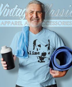 Sublime Lou Dog Dalmatian Shirt 4 Sublime Lou Dog Dalmatian V Neck TShirt