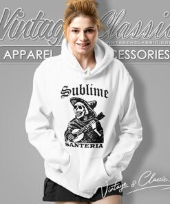 Sublime Santeria Shirt