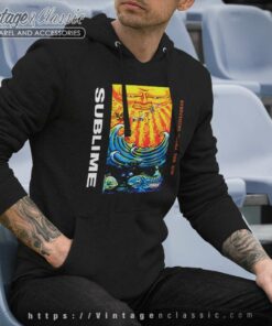 Sublime Shirt Everything Under The Sun 6 Sublime Shirt Everything Under The Sun Hoodie
