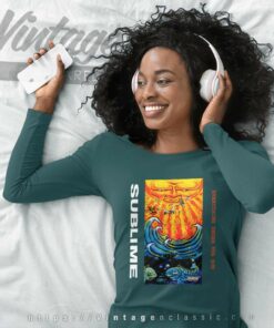 Sublime Shirt Everything Under The Sun 5 Sublime Shirt Everything Under The Sun Long Sleeve Tee