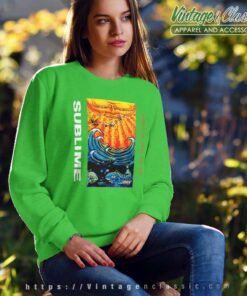 Sublime Shirt Everything Under The Sun 4 Sublime Shirt Everything Under The Sun Sweatshirt