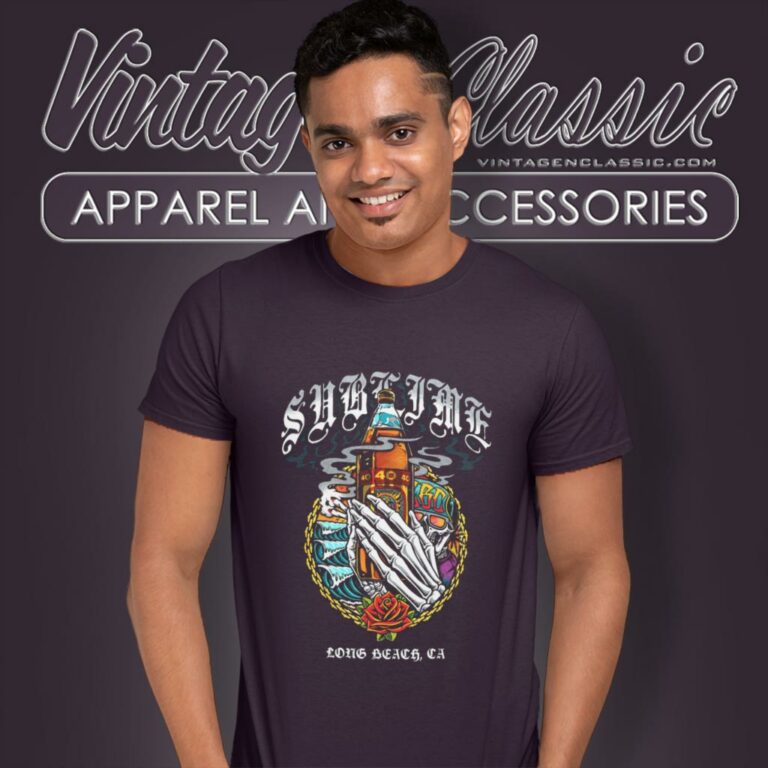 Sublime Shirt Long Beach Ca T Shirt Sublime Shirt Long Beach Ca T Shirt