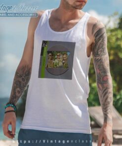 Sublime Shirt Playlist Your Way Tank Top Racerback 1