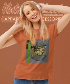 Sublime Shirt Playlist Your Way Women TShirt 1