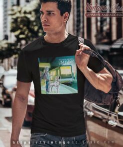 Sublime Shirt Study And Chill With Sublime T Shirt