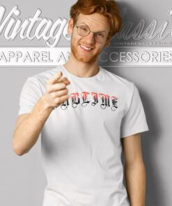 Sublime Tattoo Rock T Shirt