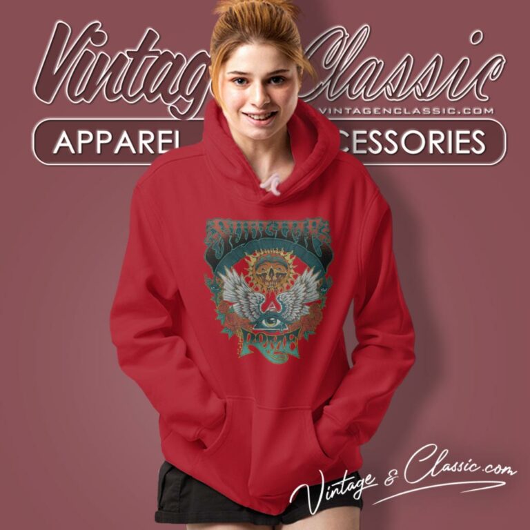 Sublime With Rome Hoodie Sublime With Rome Hoodie