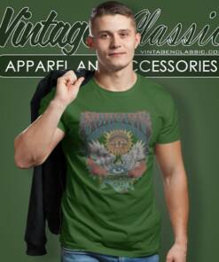 Sublime With Rome Logo T Shirt