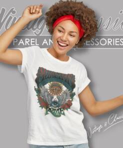 Sublime With Rome Logo Women T Shirt