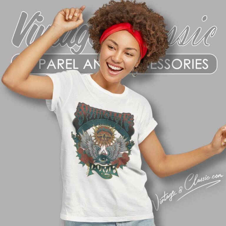 Sublime With Rome Logo Women T Shirt Sublime With Rome Logo Women T Shirt