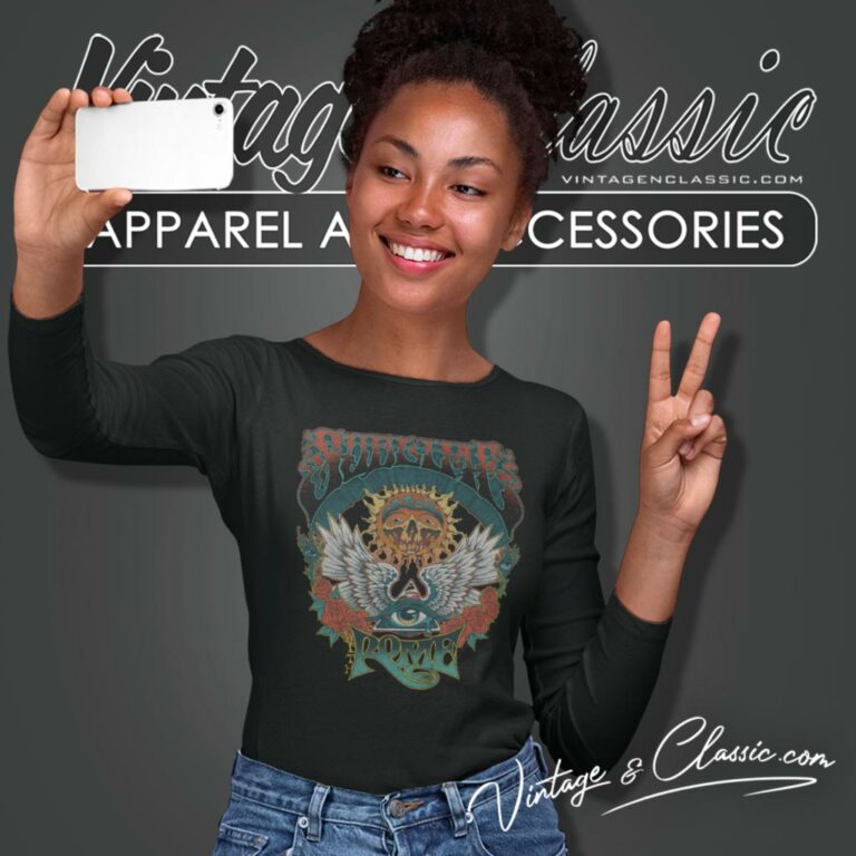 Sublime With Rome Long Sleeve Tee Sublime With Rome Long Sleeve Tee