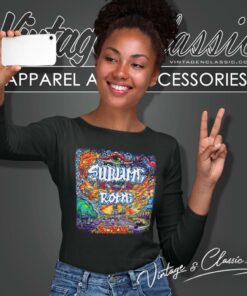 Sublime With Rome Sirens Poster Shirt