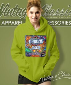 Sublime With Rome Sirens Poster Shirt 1 Sublime With Rome Sirens Poster Sublime With Rome Sirens Poster Hoodie