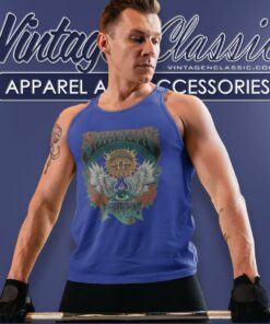 Sublime With Rome Tank Top Racerback