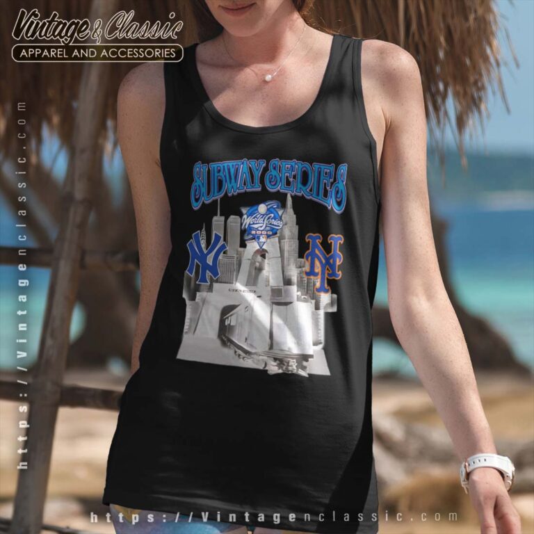 Subway Series Yankees Vs Mets Mlb Baseball Tanl Top Subway Series Yankees Vs Mets Mlb Baseball Tanl Top