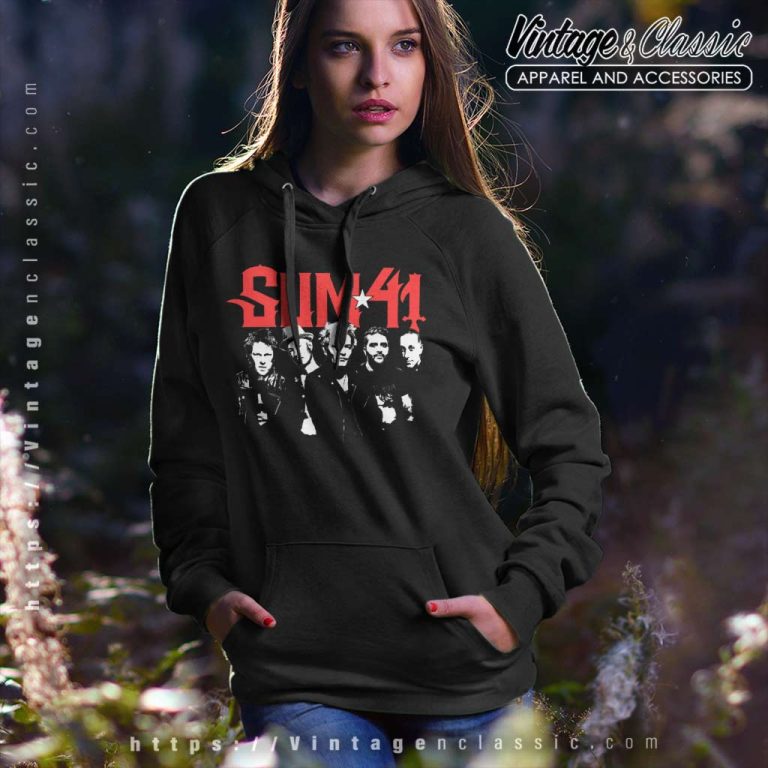 Sum 41 In To Deep Sum 41 In To Deep Hoodie Sum 41 In To Deep Sum 41 In To Deep Hoodie