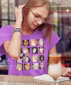 Sum 41 Shirt All Killer No Filler Women TShirt