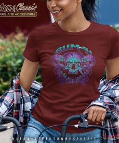 Sum 41 Shirt No Personal Space Tour Women TShirt