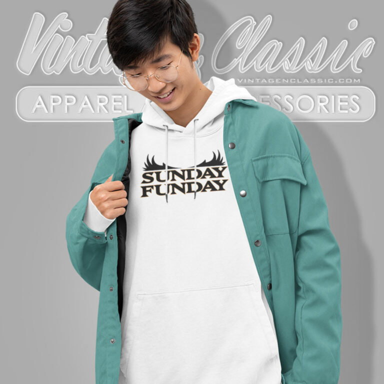 Sunday Funday Baltimore Ravens Game Hoodie Sunday Funday Baltimore Ravens Game Hoodie