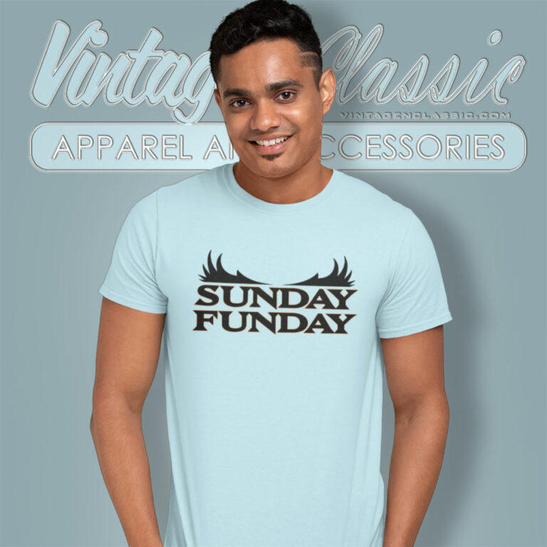 Sunday Funday Baltimore Ravens Game T Shirt Sunday Funday Baltimore Ravens Game T Shirt