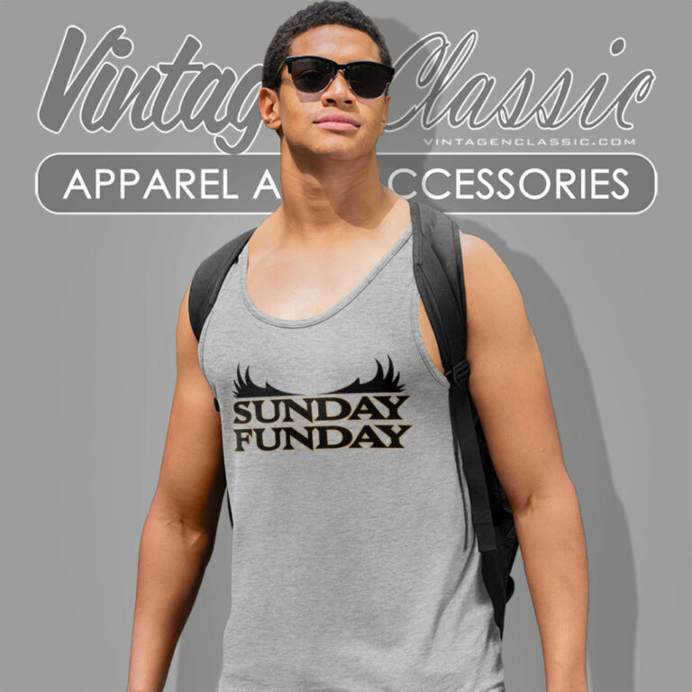 Sunday Funday Baltimore Ravens Game Tank Top Racerback Sunday Funday Baltimore Ravens Game Tank Top Racerback
