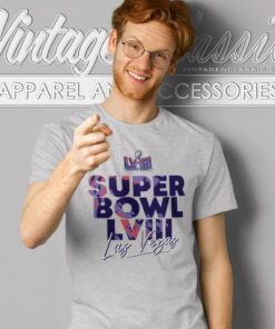 Super Bowl 2024 Football Champions Shirt 4 Super Bowl 2024 Football Champions T Shirt