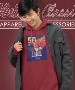 Super Bowl Lviii 58 Day Las Vegas 2 11 24 Shirt 5 Super Bowl Lviii 58 Day Las Vegas 2 11 24 Hoodie