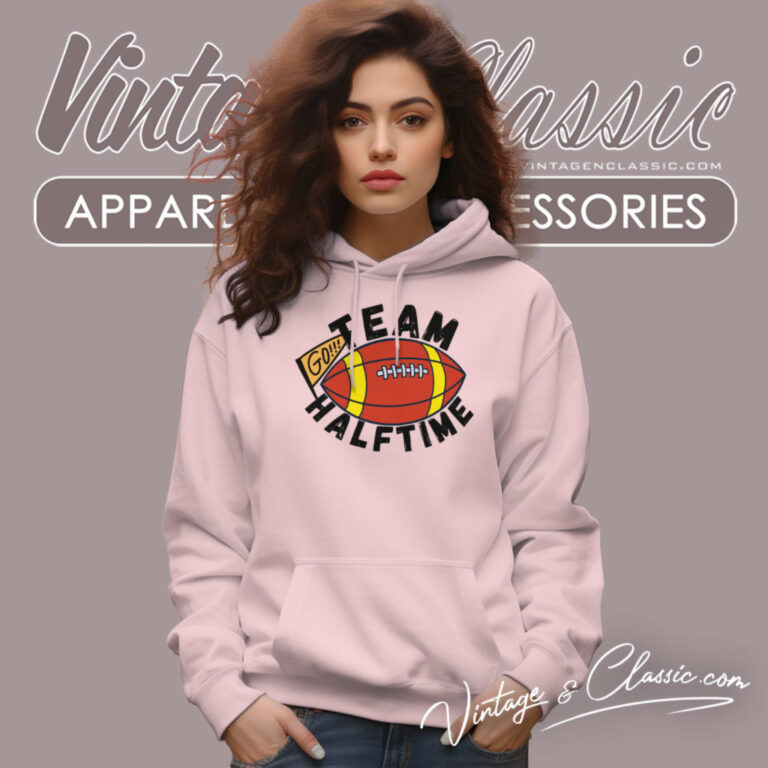 Super Bowl Lviii Halftime Show Hoodie Super Bowl Lviii Halftime Show Hoodie