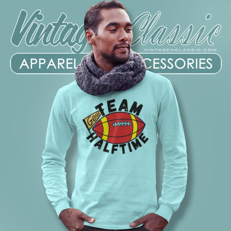 Super Bowl Lviii Halftime Show Long Sleeve Tee Super Bowl Lviii Halftime Show Long Sleeve Tee