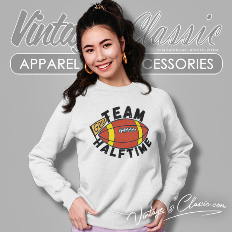 Super Bowl Lviii Halftime Show Sweatshirt Super Bowl Lviii Halftime Show Sweatshirt