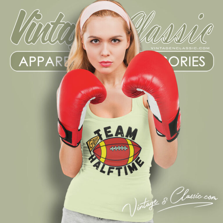 Super Bowl Lviii Halftime Show Tank Top Racerback Super Bowl Lviii Halftime Show Tank Top Racerback