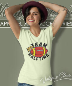 Super Bowl LVIII Halftime Show Shirt 5 Super Bowl Lviii Halftime Show V Neck TShirt