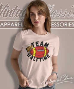 Super Bowl LVIII Halftime Show Shirt 4 Super Bowl Lviii Halftime Show Women T Shirt