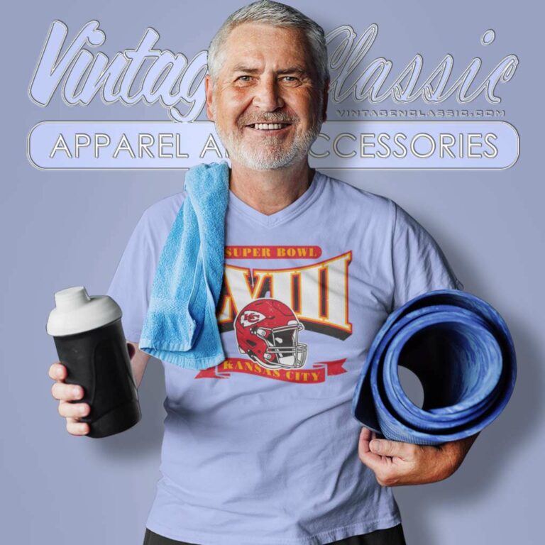 Super Bowl Lviii Kansas City Chiefs Helmet V Neck TShirt Super Bowl Lviii Kansas City Chiefs Helmet V Neck TShirt