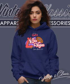 Super Bowl LVIII Purple Las Vegas Shirt 6 Super Bowl Lviii Purple Las Vegas Hoodie