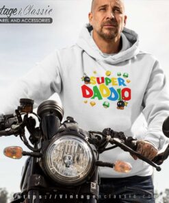 Super Daddio Fathers Day