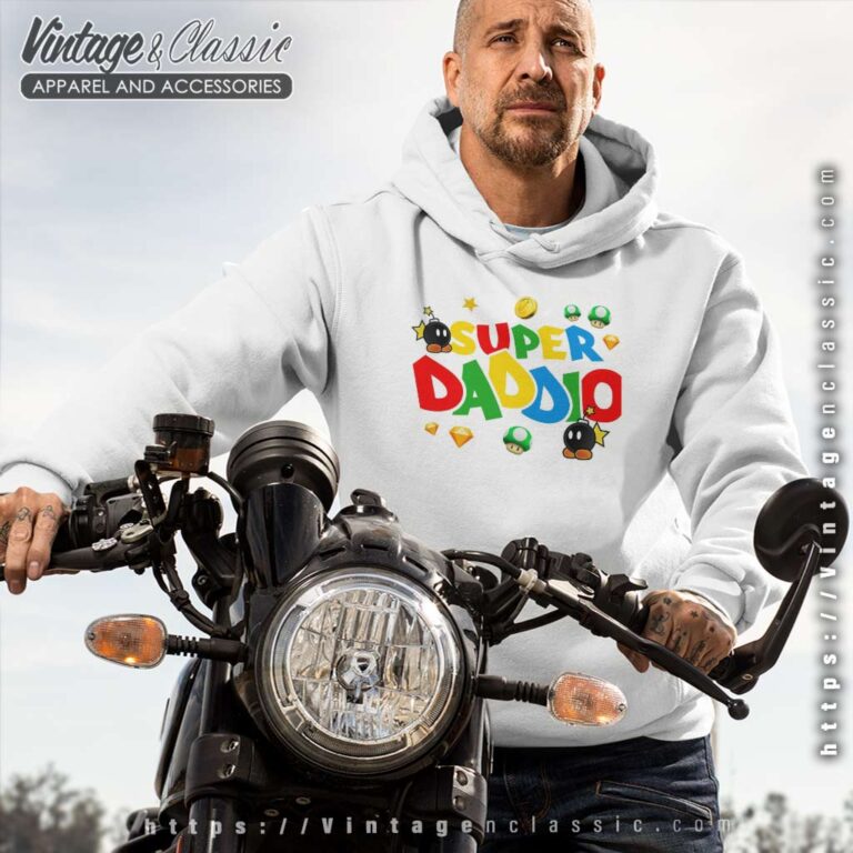 Super Daddio Fathers Day Super Daddio Fathers Day