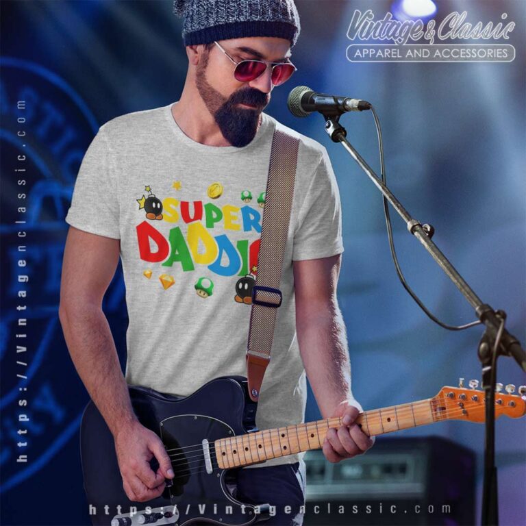 Super Daddio Fathers Day Super Daddio Fathers Day