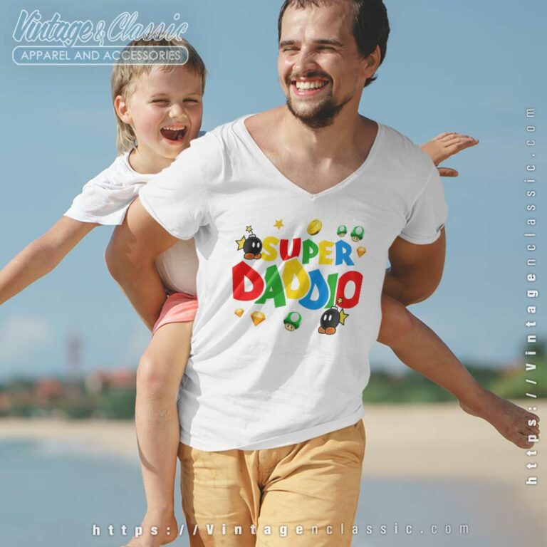 Super Daddio Fathers Day Super Daddio Fathers Day