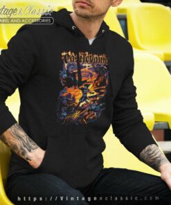 Super Metalvania Castlevania Game Hoodie