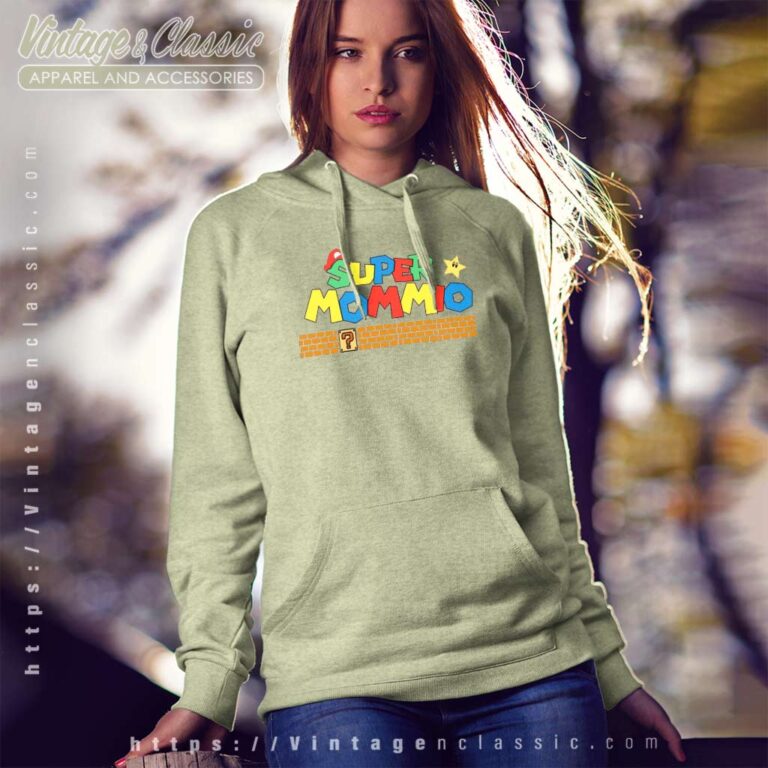 Super Mommio Funny Mommy Super Mommio Funny Mommy Hoodie Super Mommio Funny Mommy Super Mommio Funny Mommy Hoodie