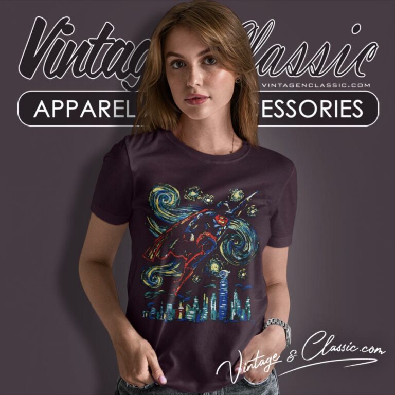 Superman Flying Women T Shirt Superman Flying Women T Shirt