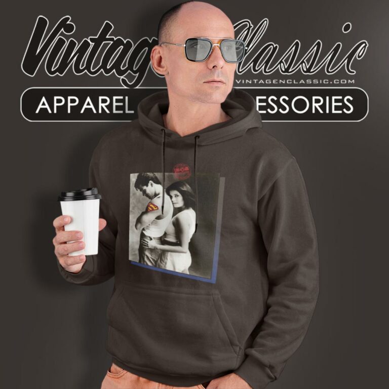 Superman Lois And Clark Superman Lois And Clark Hoodie Superman Lois And Clark Superman Lois And Clark Hoodie