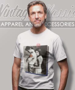 Superman Lois And Clark Shirt 4 Superman Lois And Clark T Shirt