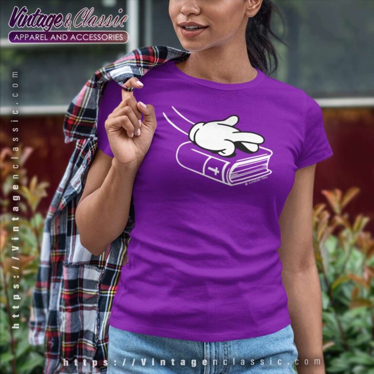 Supreme 2006 Mickey Mouse Oath Women TShirt Supreme 2006 Mickey Mouse Oath Women TShirt