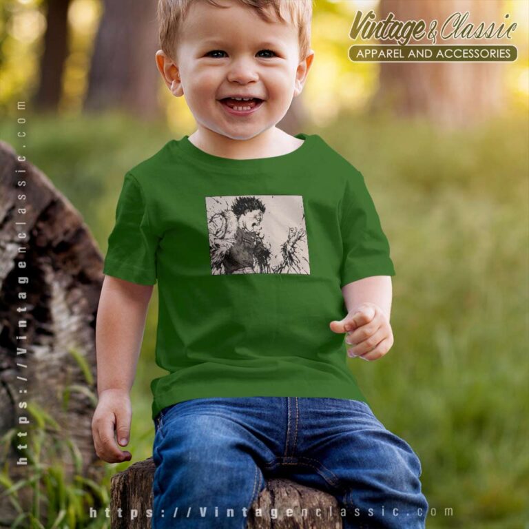 Supreme Akira Arm Kids T Shirt Supreme Akira Arm Kids T Shirt