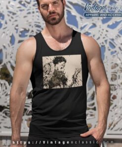 Supreme Akira Arm Tank Top Racerback